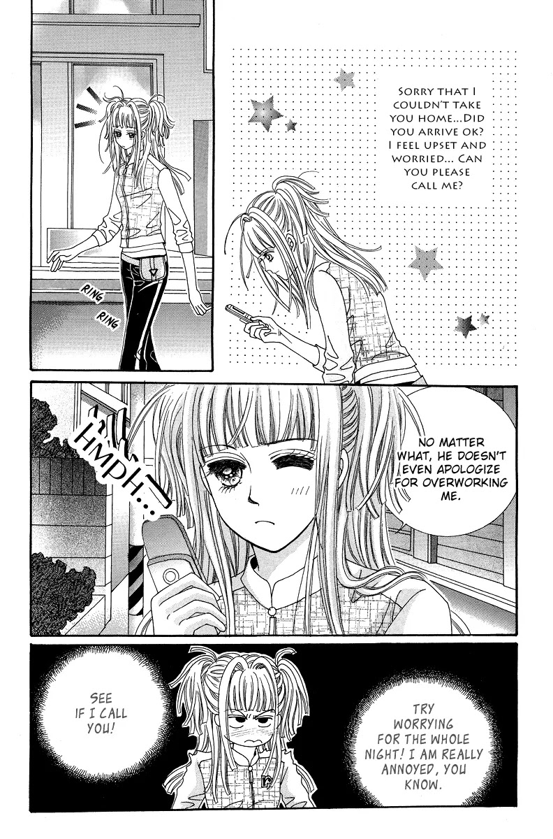 Love Like Crazy Chapter 15 page 2 - Chapter 15