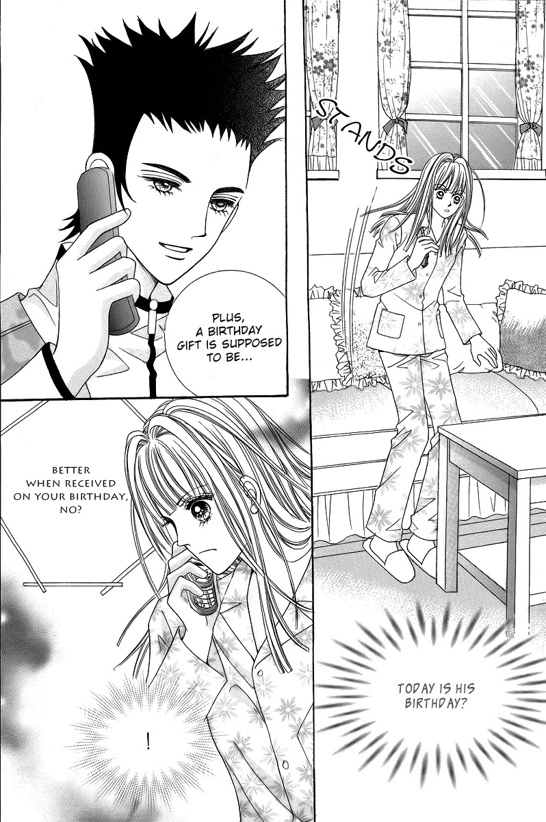 Love Like Crazy Chapter 15 page 23 - Chapter 15