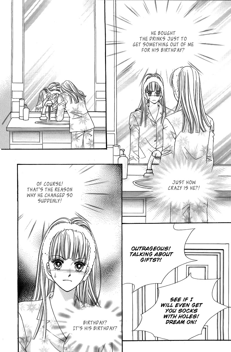 Love Like Crazy Chapter 15 page 24 - Chapter 15