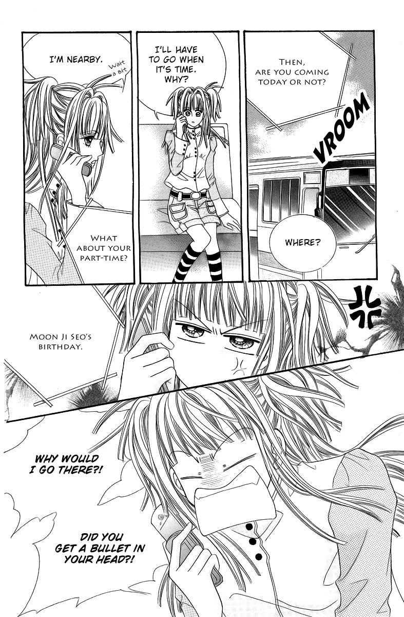 Love Like Crazy Chapter 15 page 26 - Chapter 15