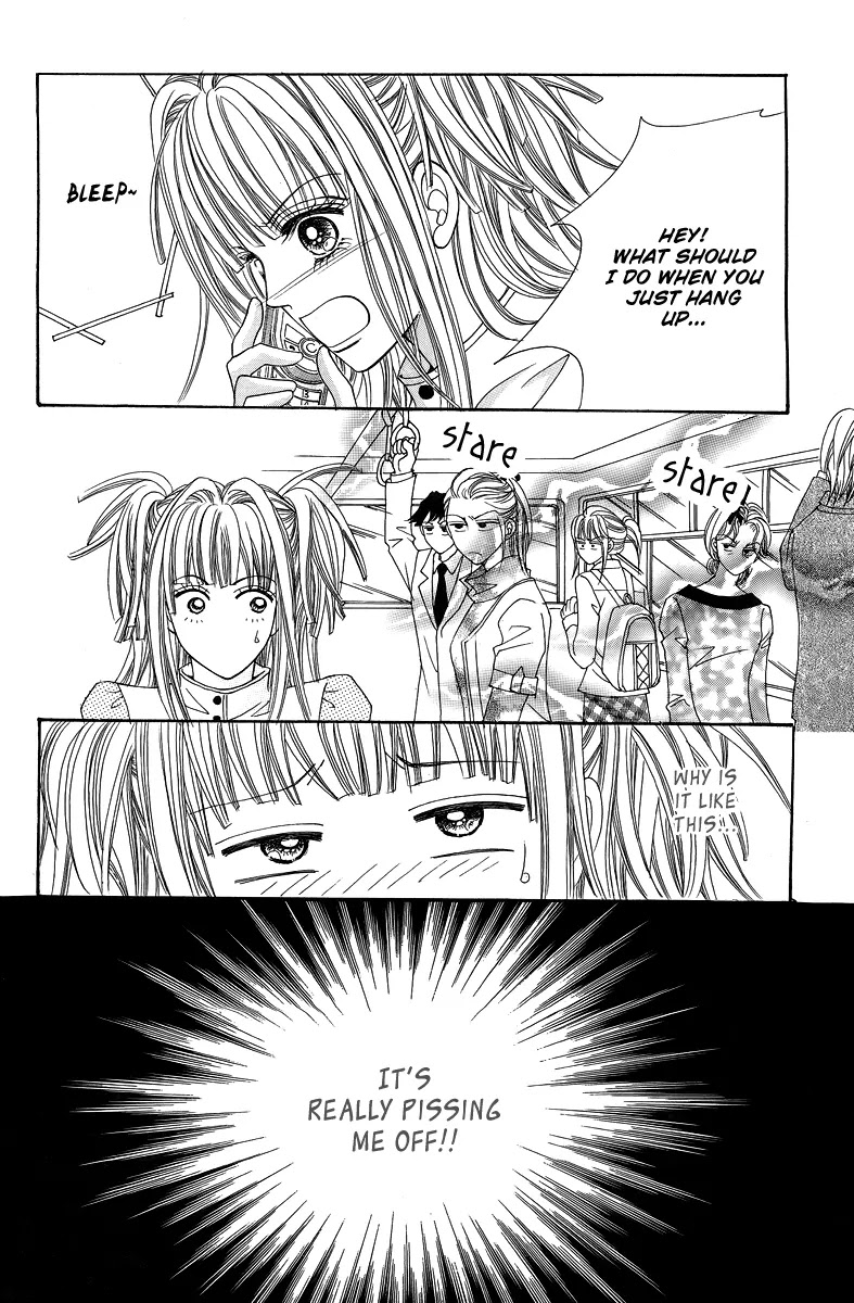 Love Like Crazy Chapter 15 page 28 - Chapter 15