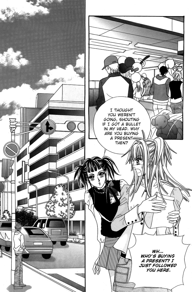 Love Like Crazy Chapter 15 page 29 - Chapter 15