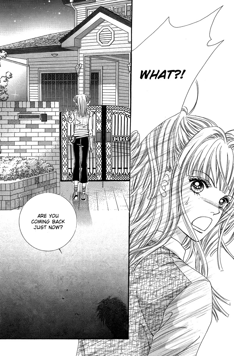Love Like Crazy Chapter 15 page 3 - Chapter 15