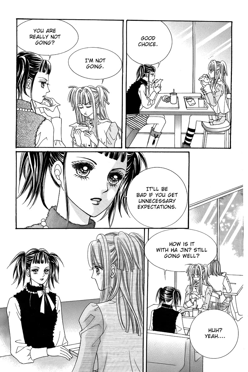 Love Like Crazy Chapter 15 page 31 - Chapter 15