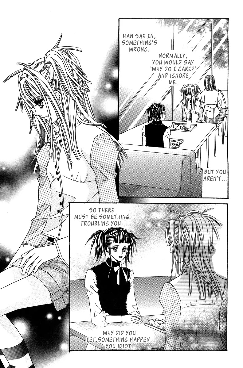 Love Like Crazy Chapter 15 page 33 - Chapter 15