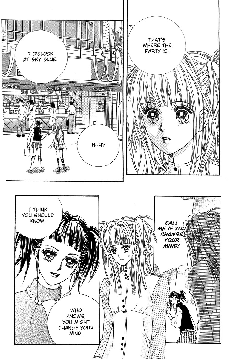 Love Like Crazy Chapter 15 page 34 - Chapter 15