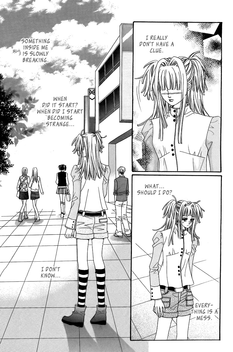 Love Like Crazy Chapter 15 page 35 - Chapter 15