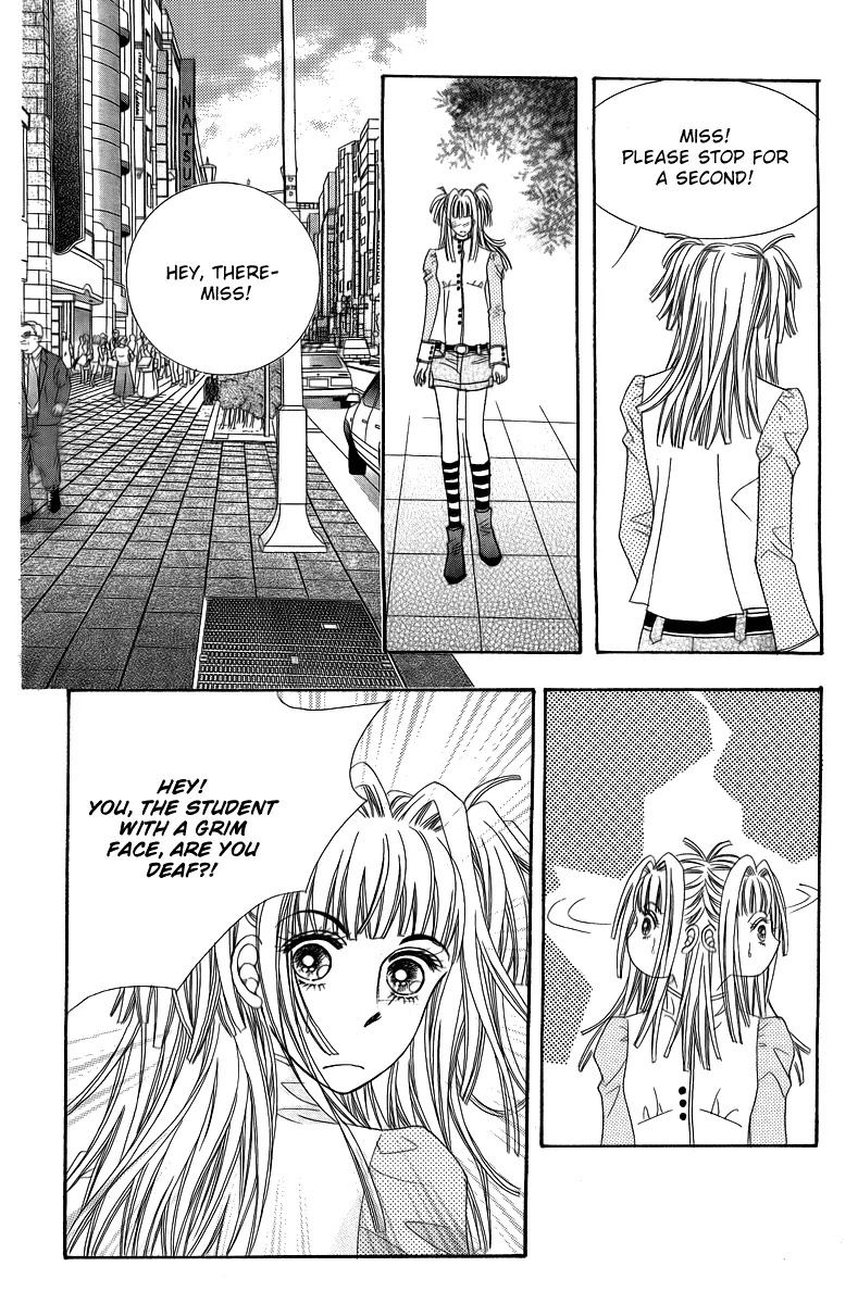 Love Like Crazy Chapter 15 page 36 - Chapter 15