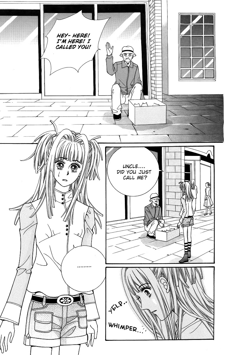 Love Like Crazy Chapter 15 page 37 - Chapter 15