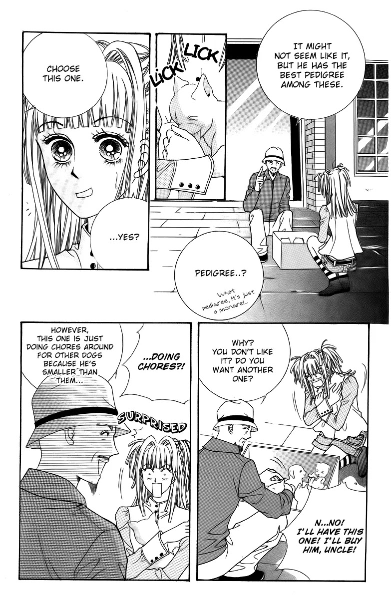 Love Like Crazy Chapter 15 page 39 - Chapter 15