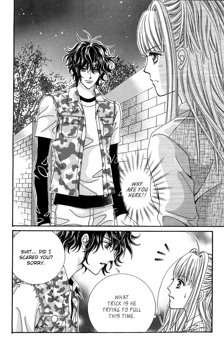 Love Like Crazy Chapter 15 page 4 - Chapter 15