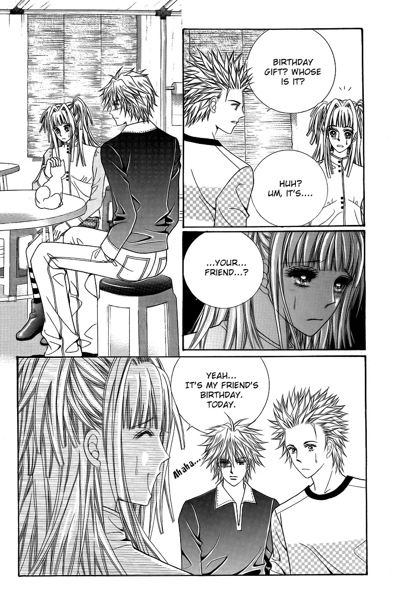 Love Like Crazy Chapter 15 page 42 - Chapter 15