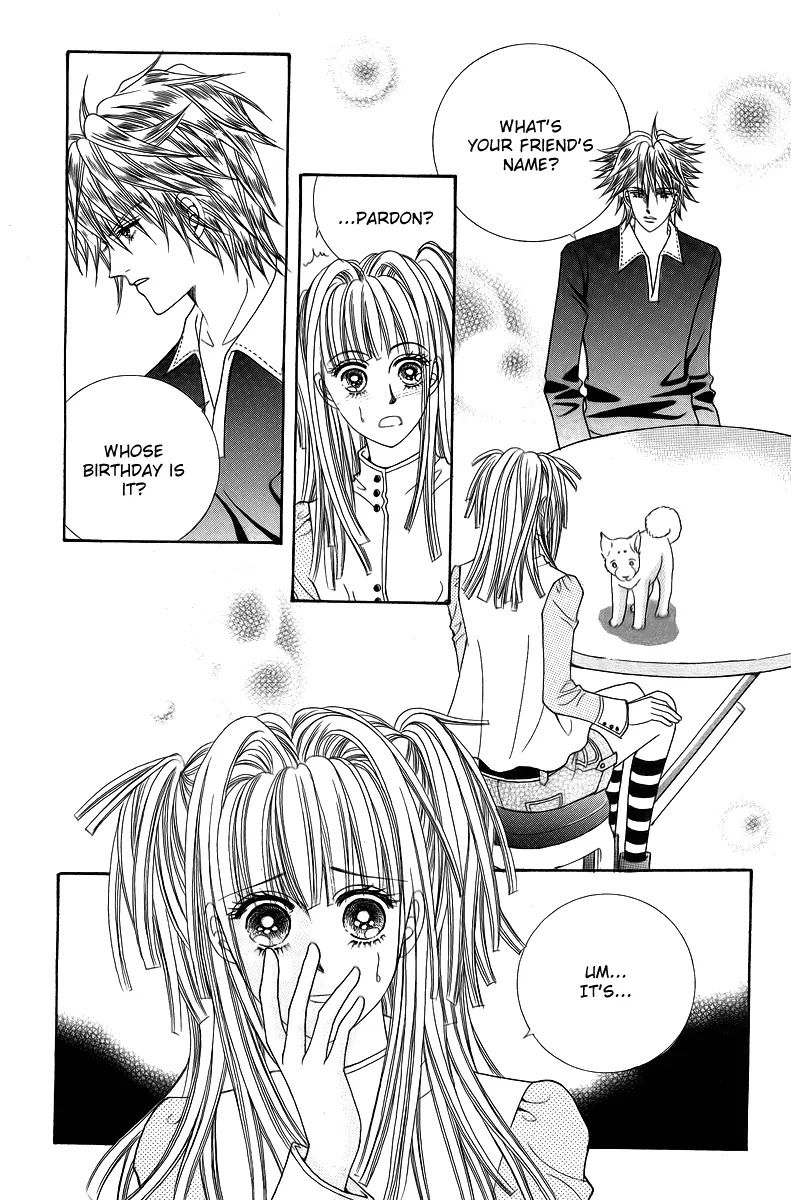 Love Like Crazy Chapter 15 page 43 - Chapter 15
