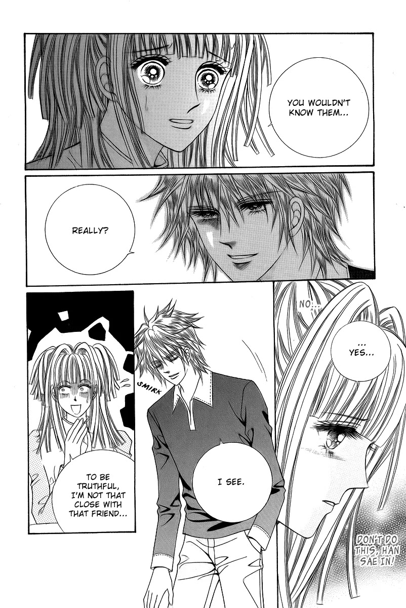 Love Like Crazy Chapter 15 page 44 - Chapter 15