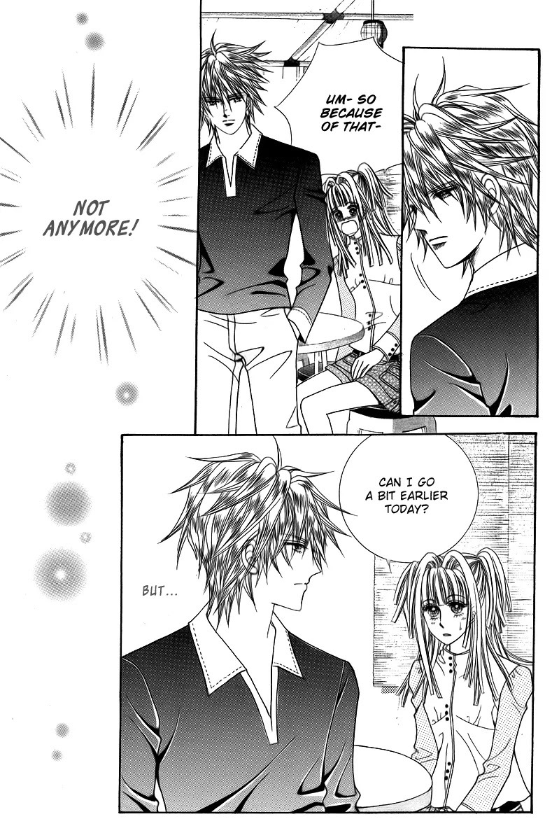 Love Like Crazy Chapter 15 page 45 - Chapter 15