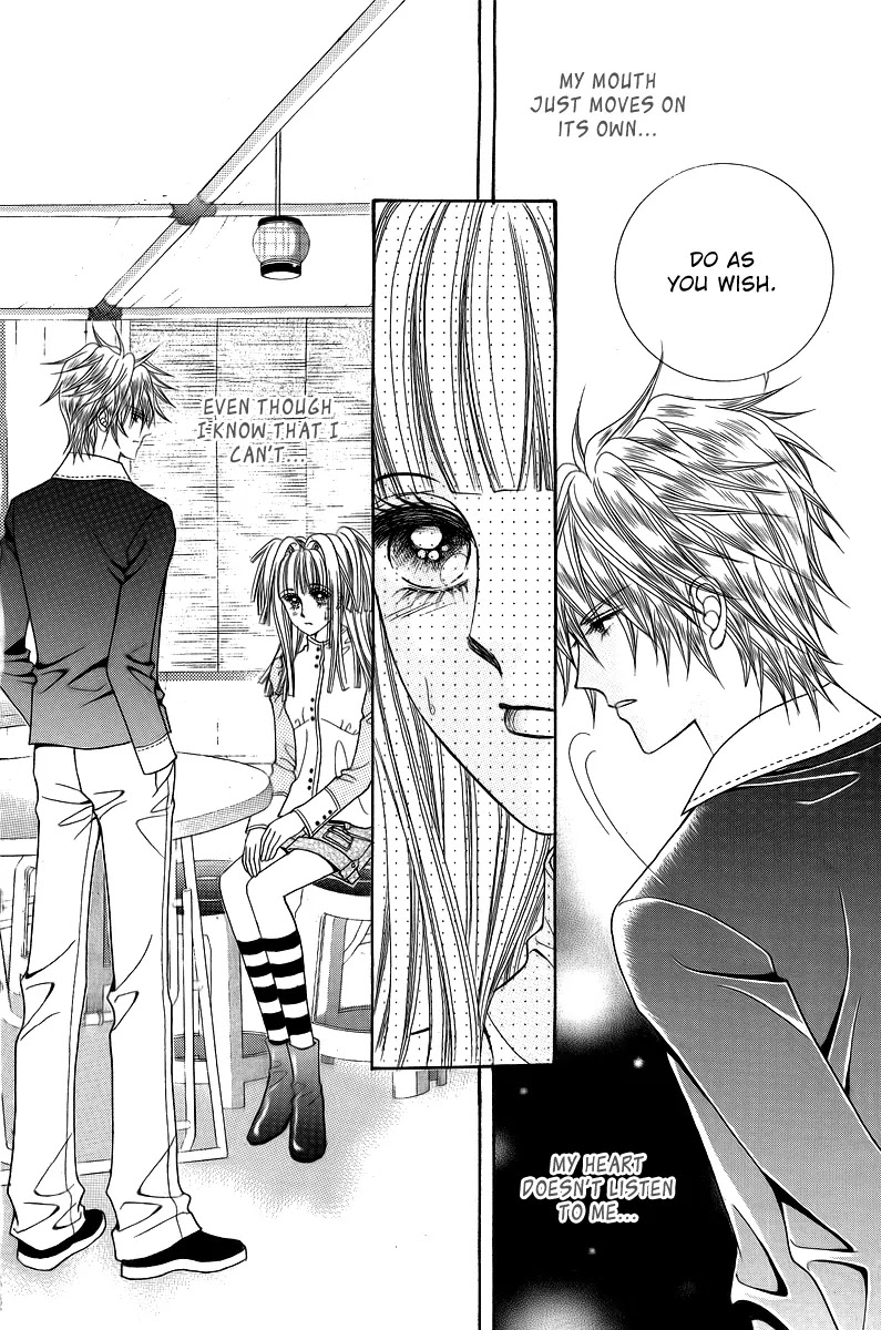 Love Like Crazy Chapter 15 page 46 - Chapter 15