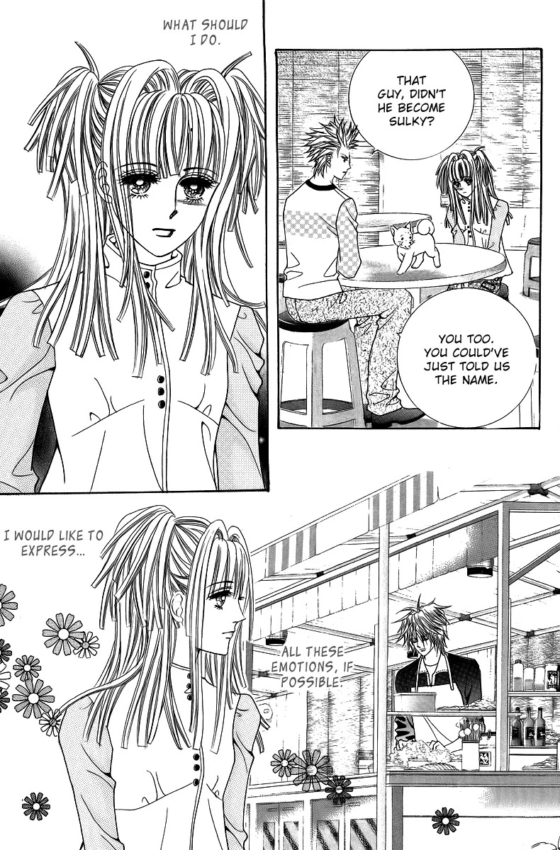 Love Like Crazy Chapter 15 page 47 - Chapter 15