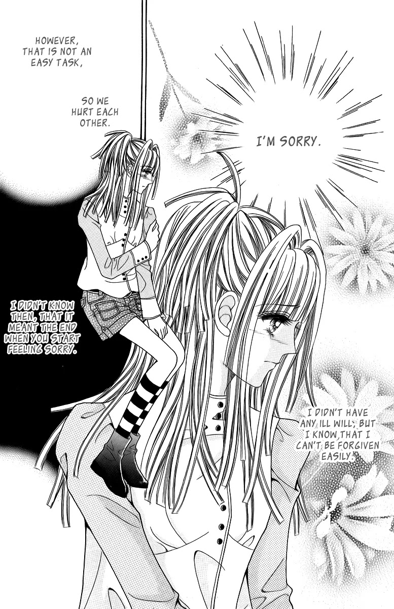 Love Like Crazy Chapter 15 page 48 - Chapter 15