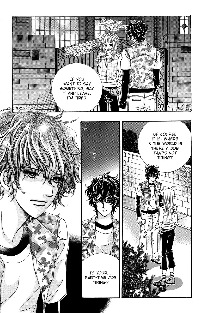 Love Like Crazy Chapter 15 page 5 - Chapter 15