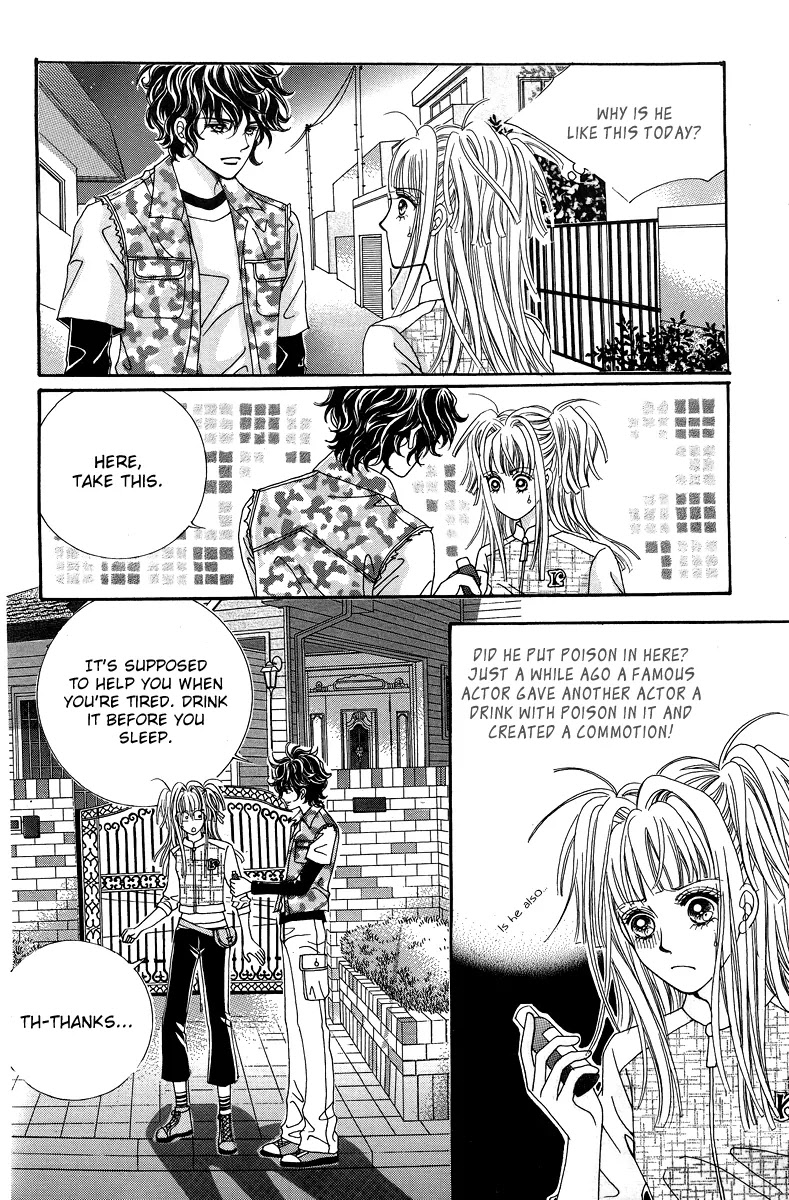 Love Like Crazy Chapter 15 page 6 - Chapter 15