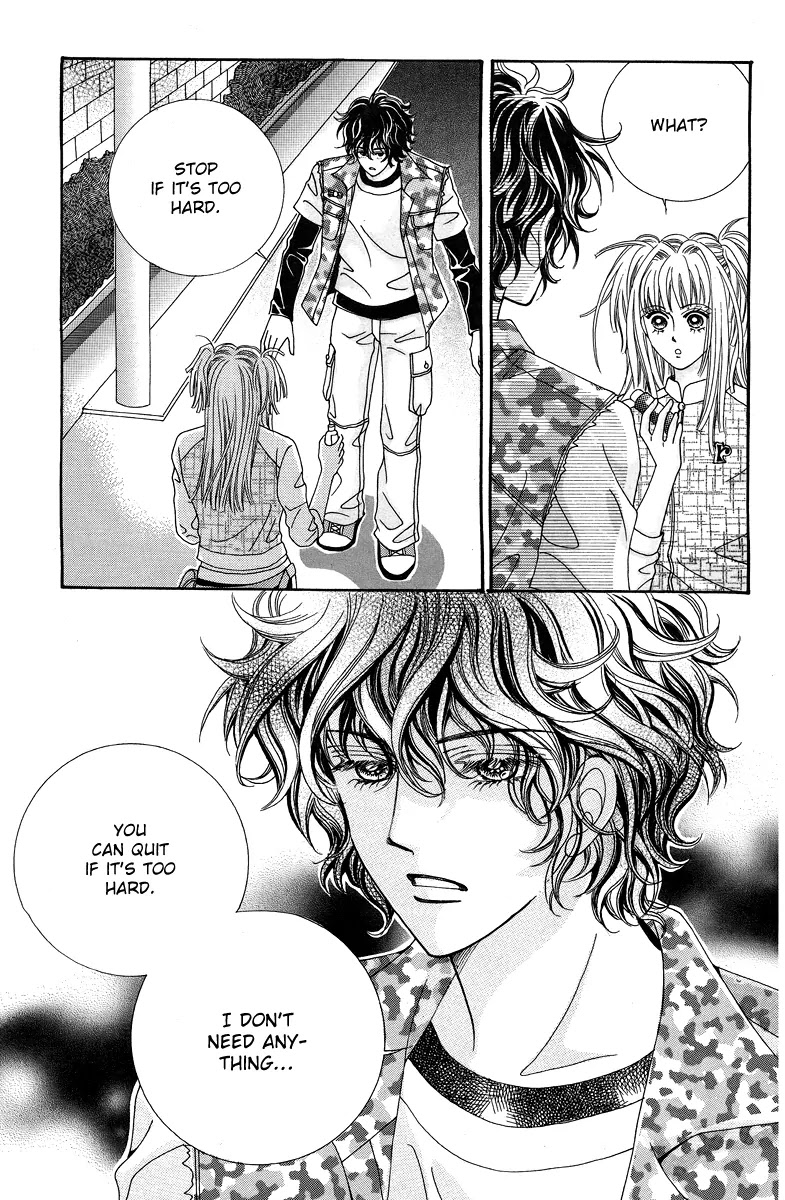 Love Like Crazy Chapter 15 page 7 - Chapter 15