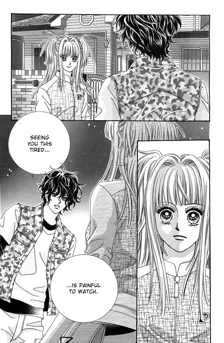 Love Like Crazy Chapter 15 page 8 - Chapter 15