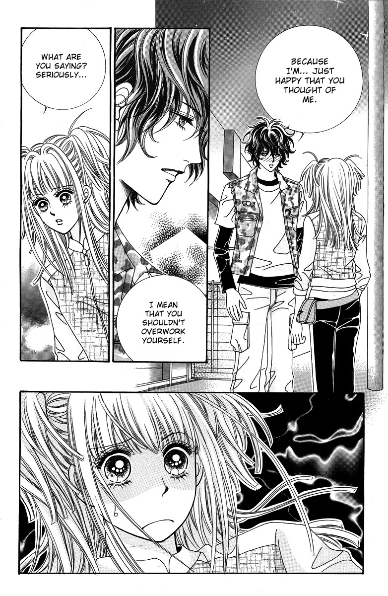 Love Like Crazy Chapter 15 page 9 - Chapter 15