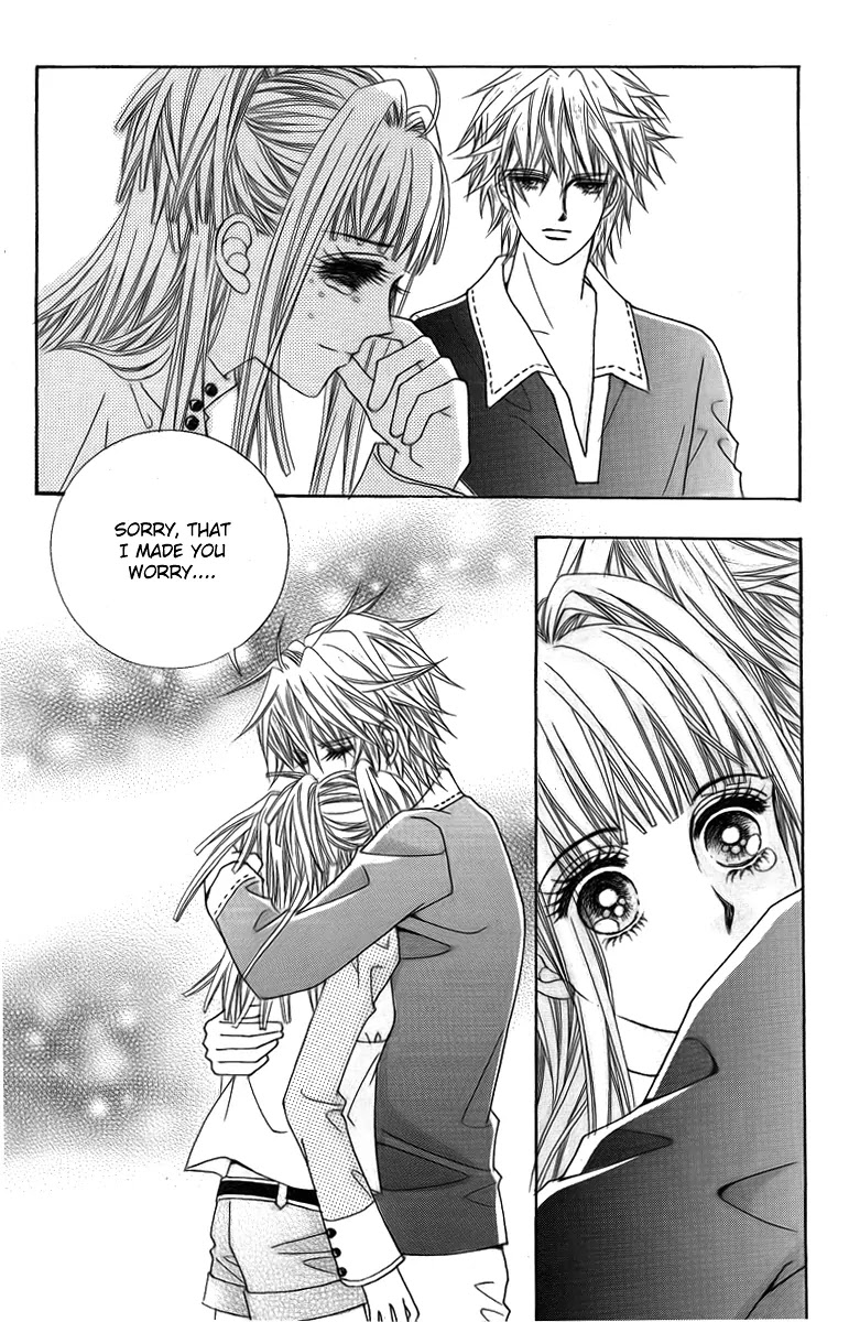 Love Like Crazy Chapter 17 page 10 - Chapter 17