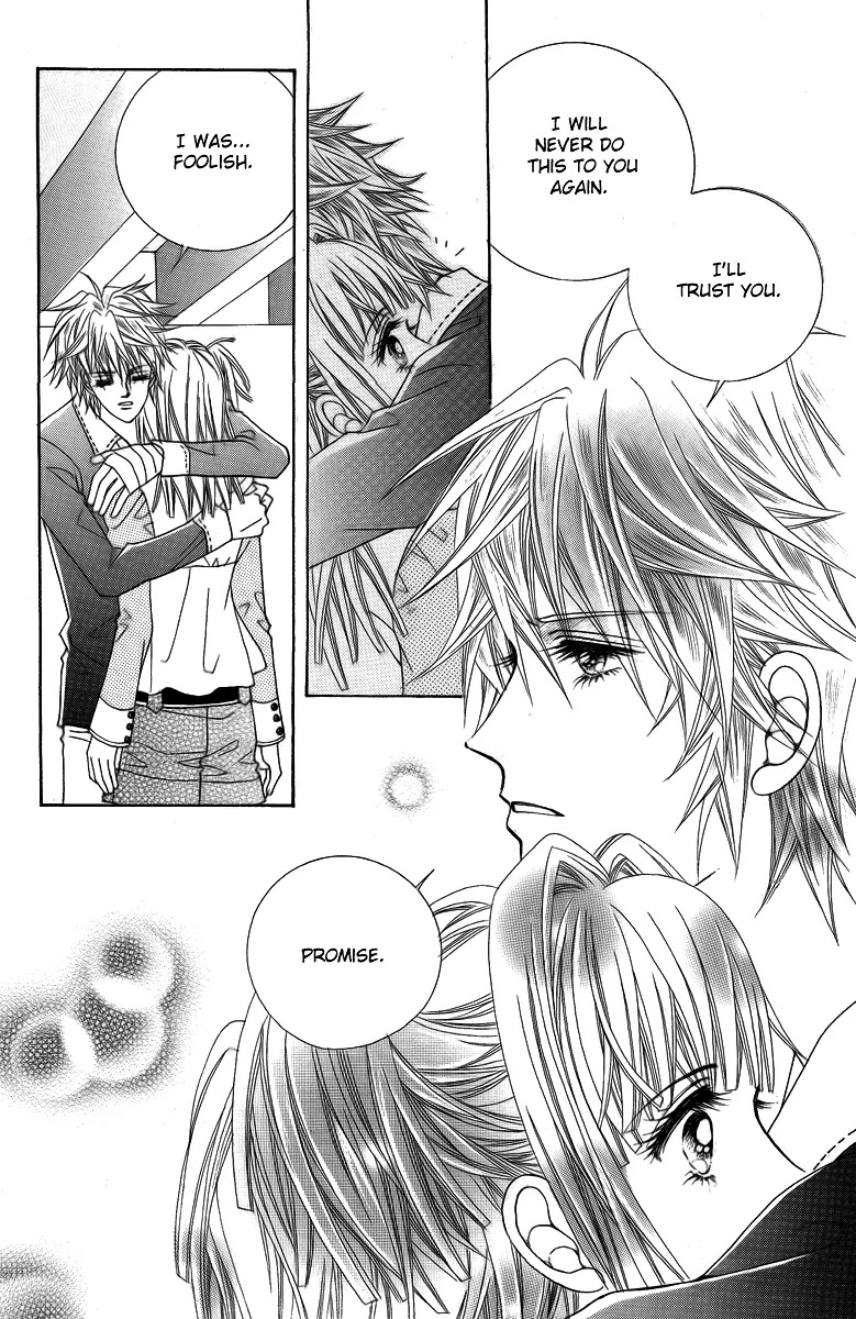 Love Like Crazy Chapter 17 page 11 - Chapter 17