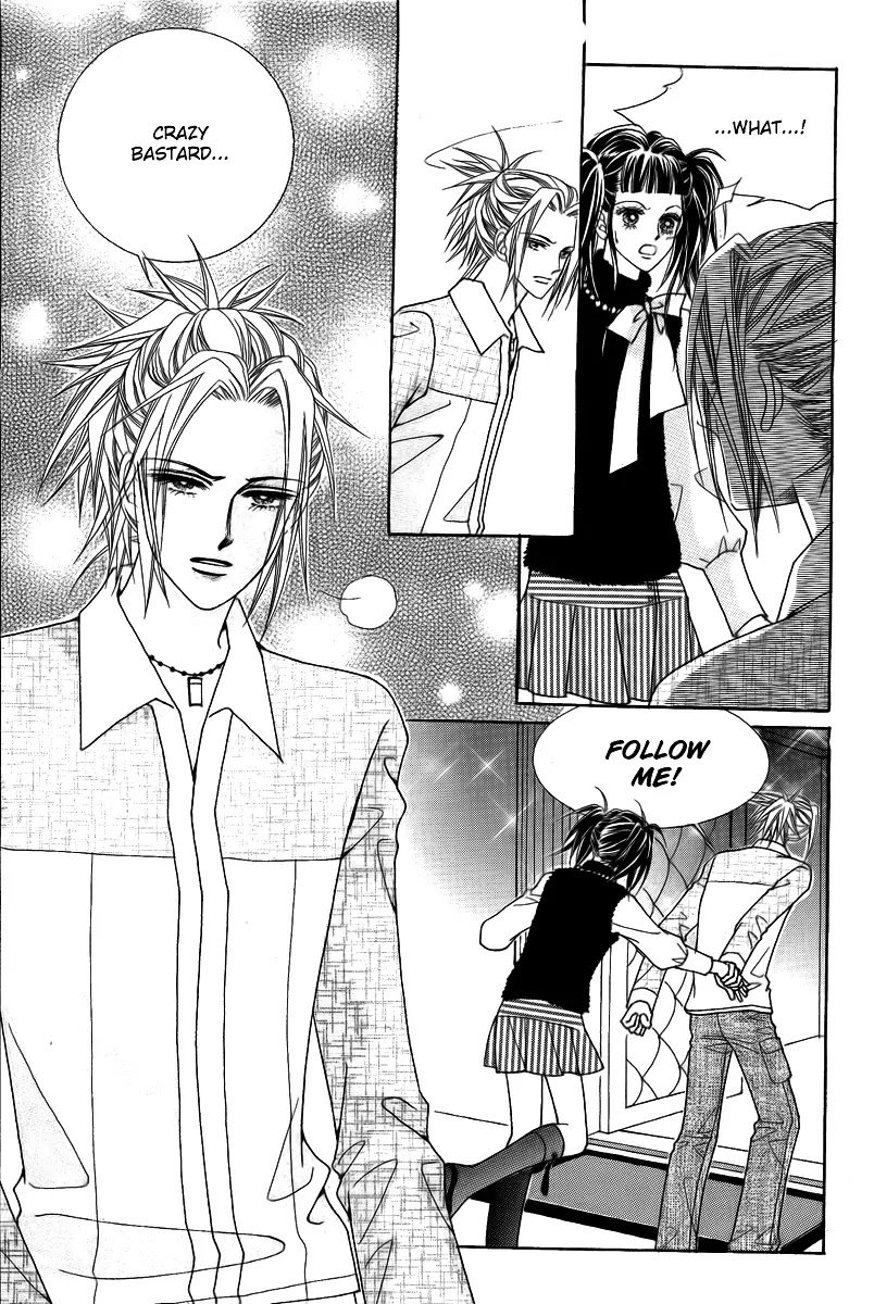 Love Like Crazy Chapter 17 page 17 - Chapter 17