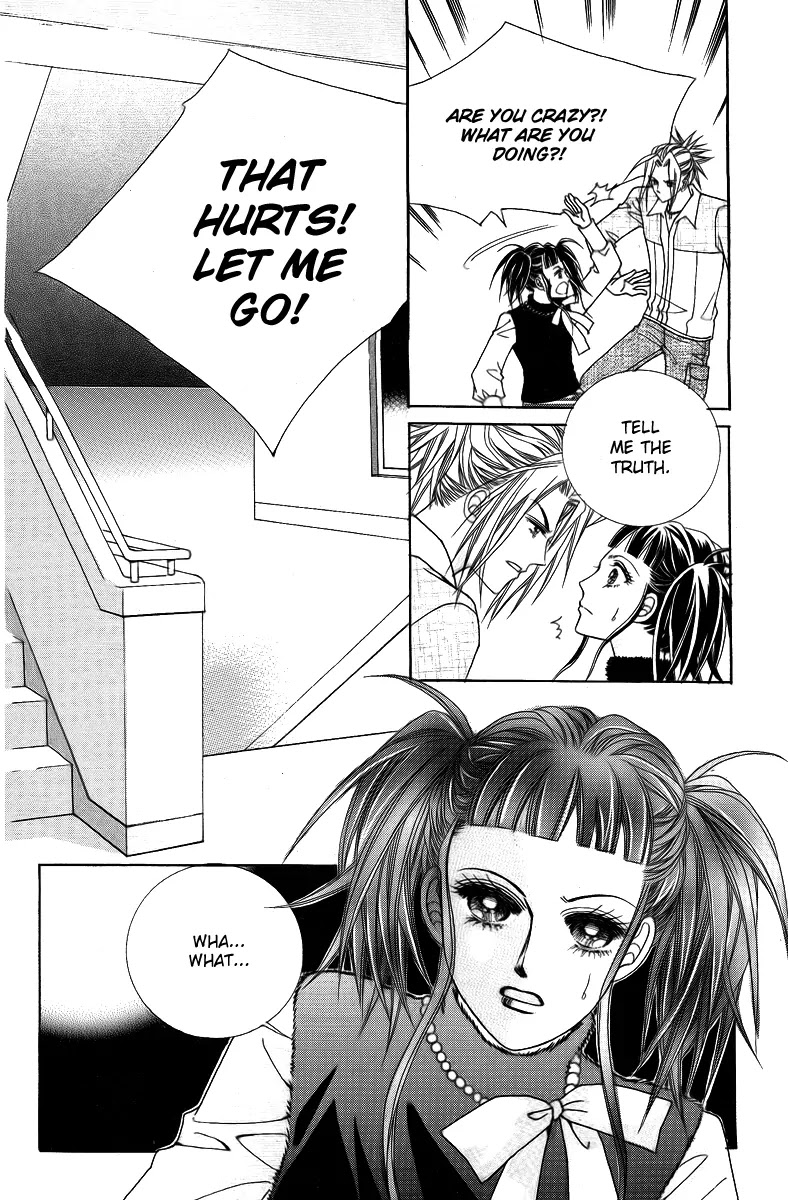 Love Like Crazy Chapter 17 page 18 - Chapter 17