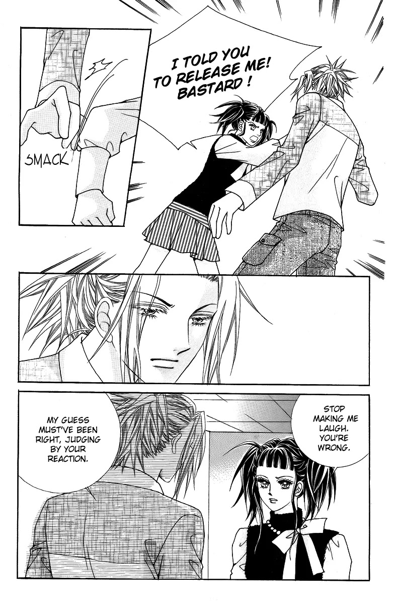 Love Like Crazy Chapter 17 page 21 - Chapter 17