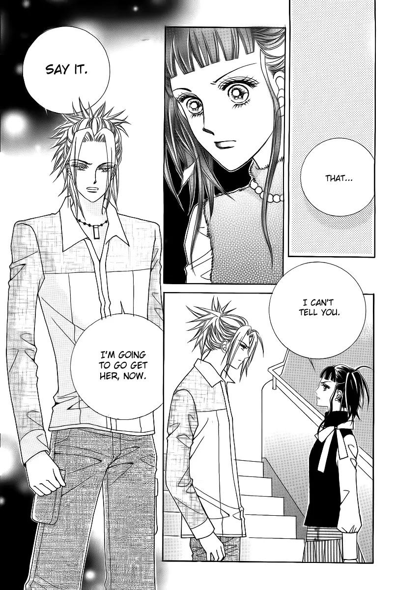 Love Like Crazy Chapter 17 page 23 - Chapter 17