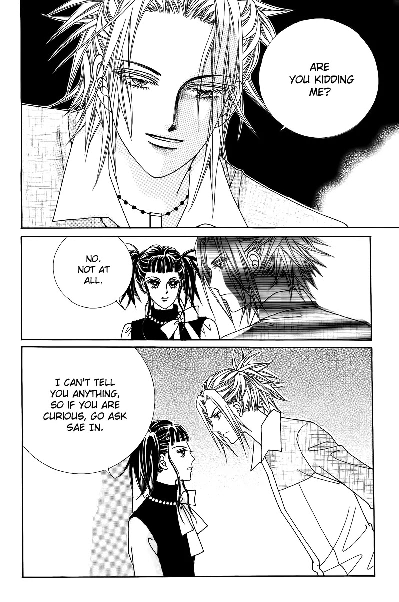 Love Like Crazy Chapter 17 page 24 - Chapter 17