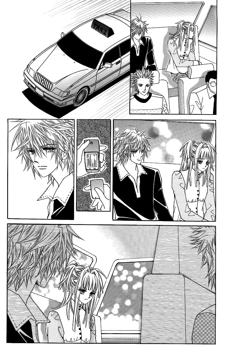 Love Like Crazy Chapter 17 page 26 - Chapter 17
