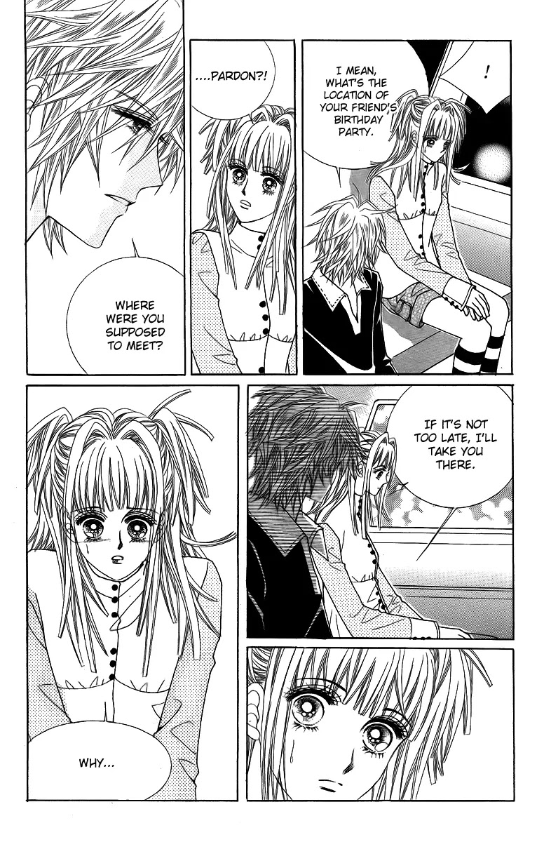 Love Like Crazy Chapter 17 page 27 - Chapter 17
