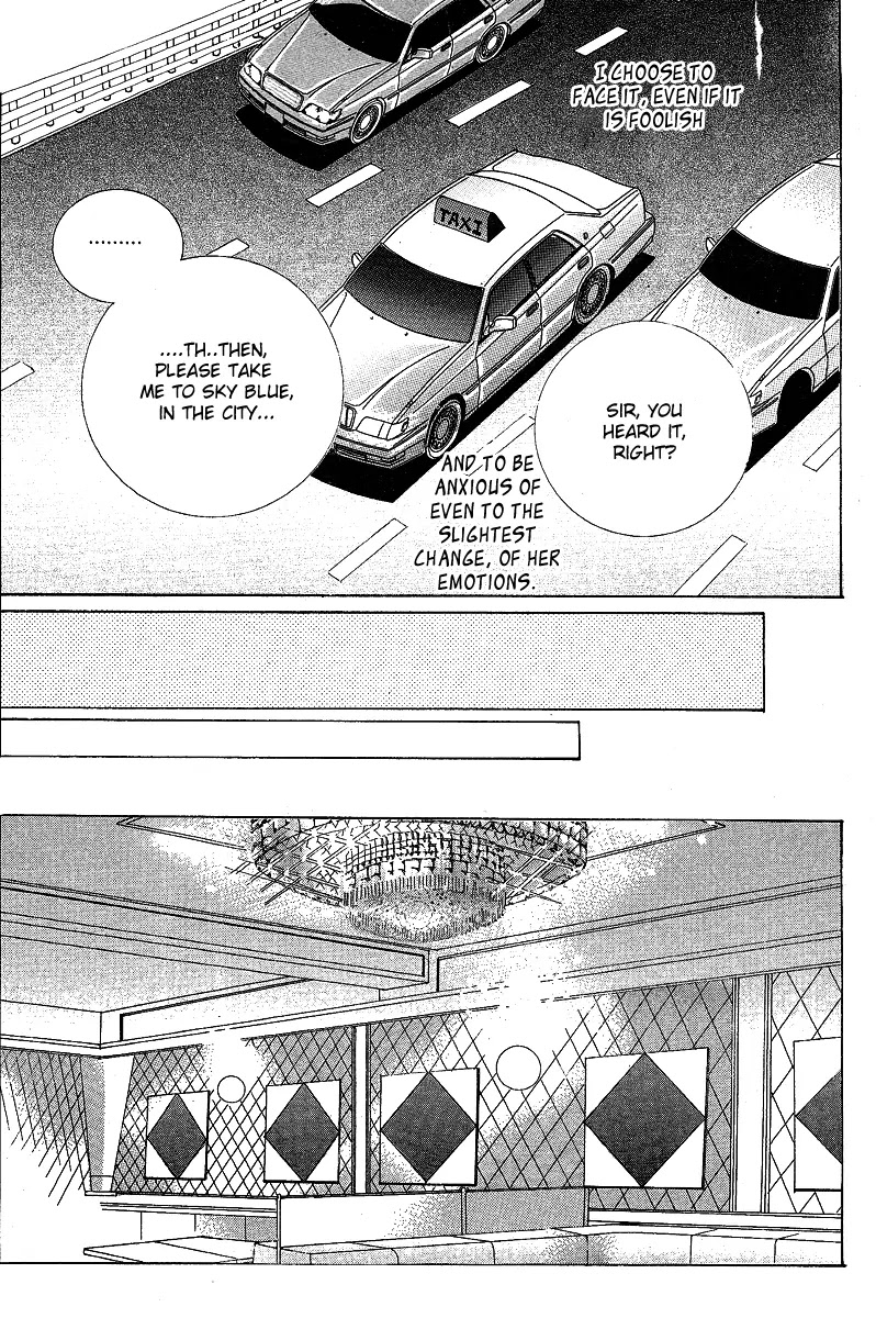 Love Like Crazy Chapter 17 page 29 - Chapter 17