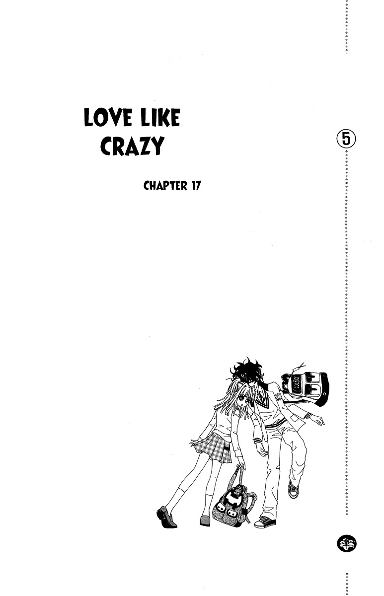 Love Like Crazy Chapter 17 page 3 - Chapter 17