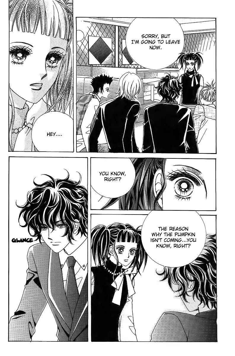 Love Like Crazy Chapter 17 page 30 - Chapter 17