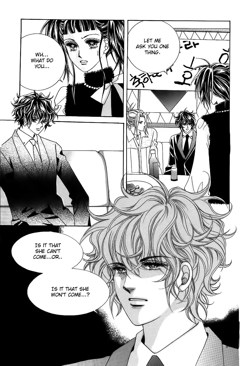 Love Like Crazy Chapter 17 page 31 - Chapter 17