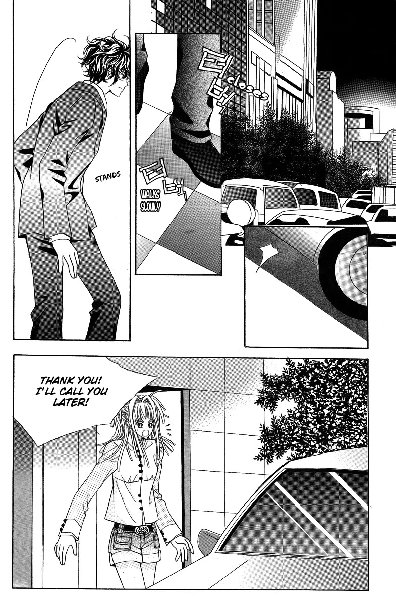 Love Like Crazy Chapter 17 page 34 - Chapter 17