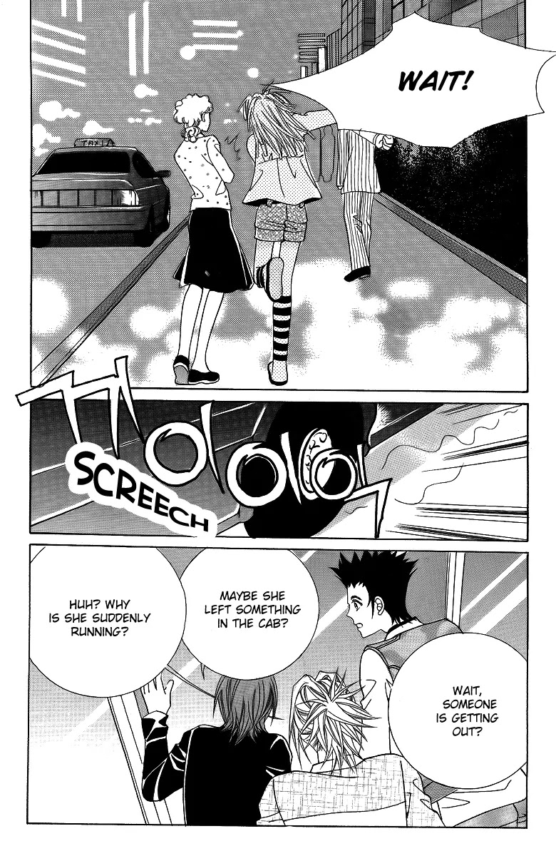 Love Like Crazy Chapter 17 page 36 - Chapter 17