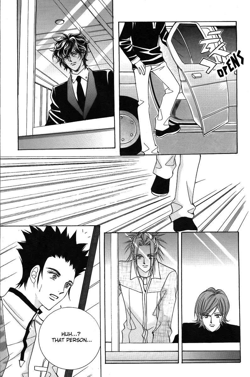 Love Like Crazy Chapter 17 page 37 - Chapter 17
