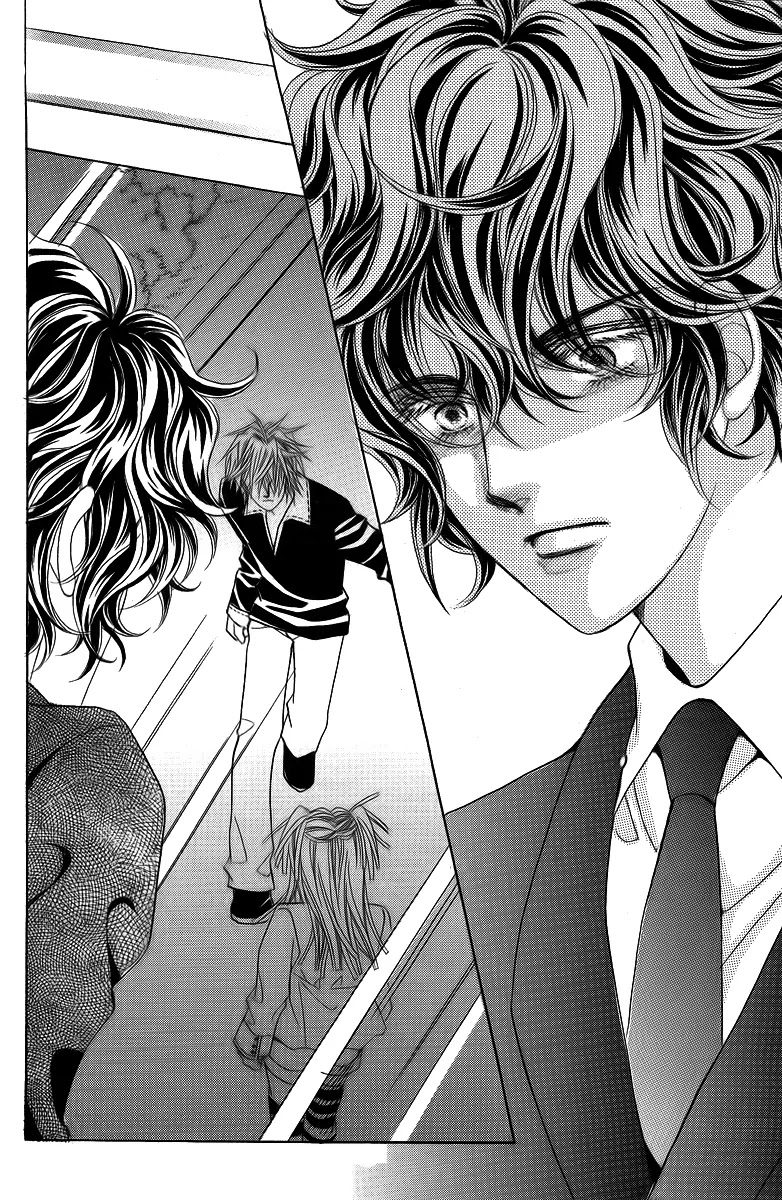 Love Like Crazy Chapter 17 page 38 - Chapter 17