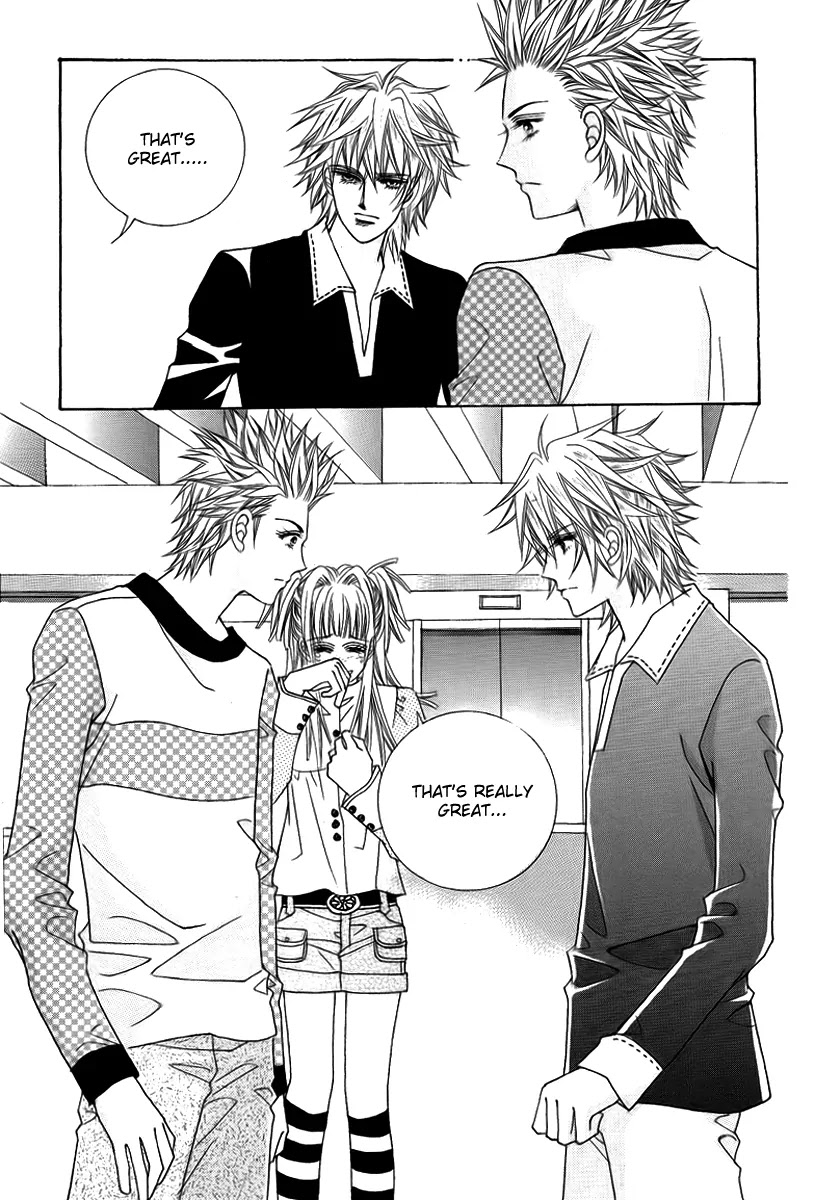 Love Like Crazy Chapter 17 page 9 - Chapter 17