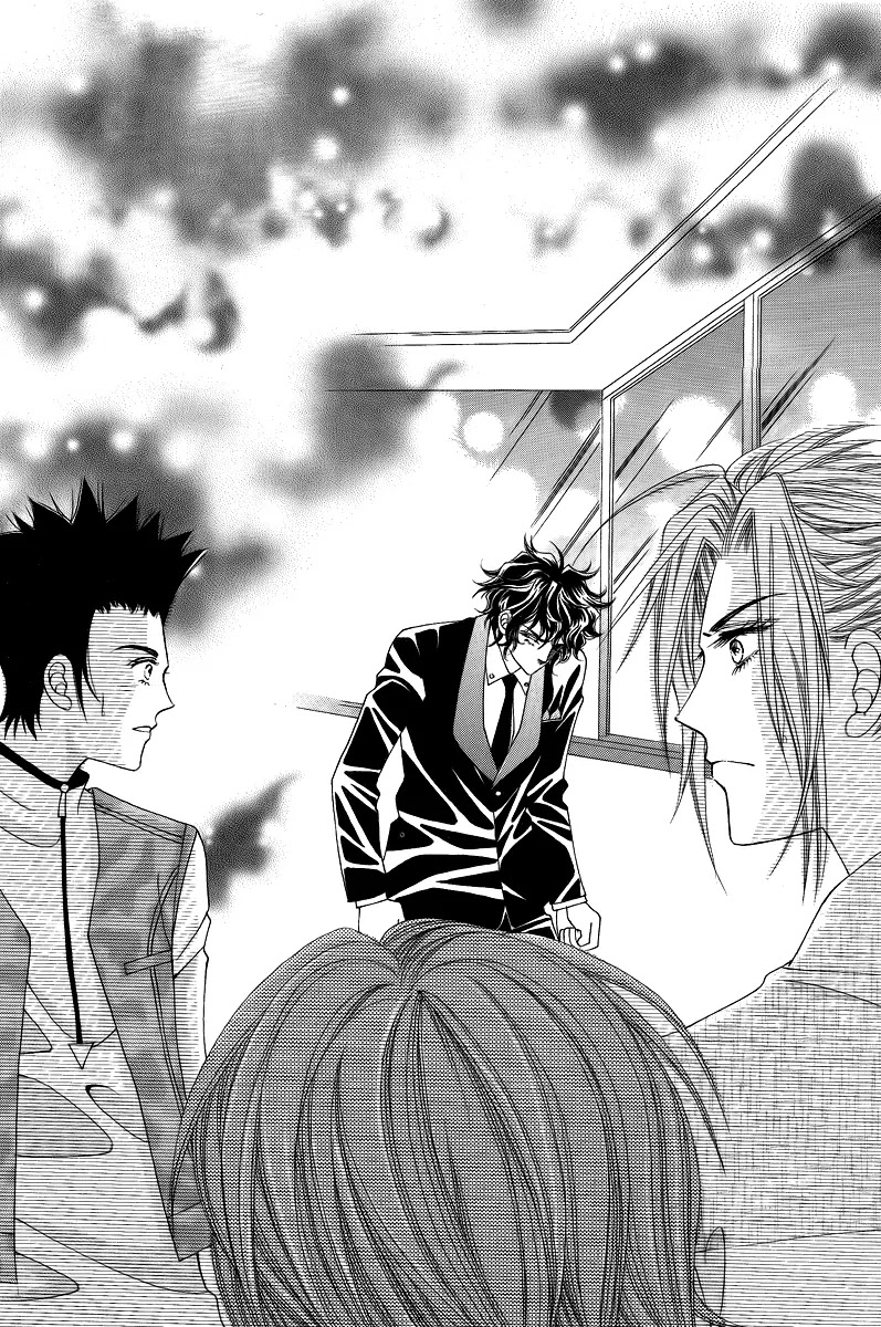 Love Like Crazy Chapter 18 page 10 - Chapter 18