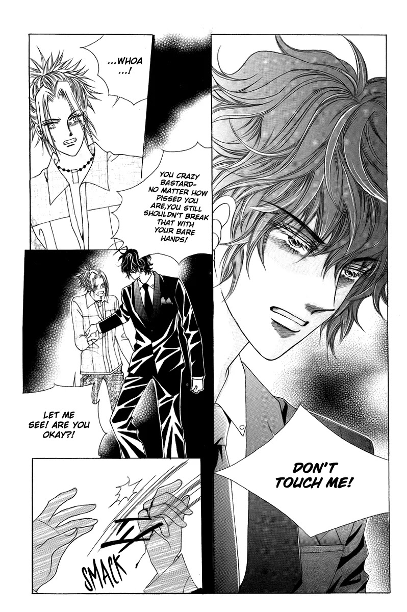 Love Like Crazy Chapter 18 page 11 - Chapter 18