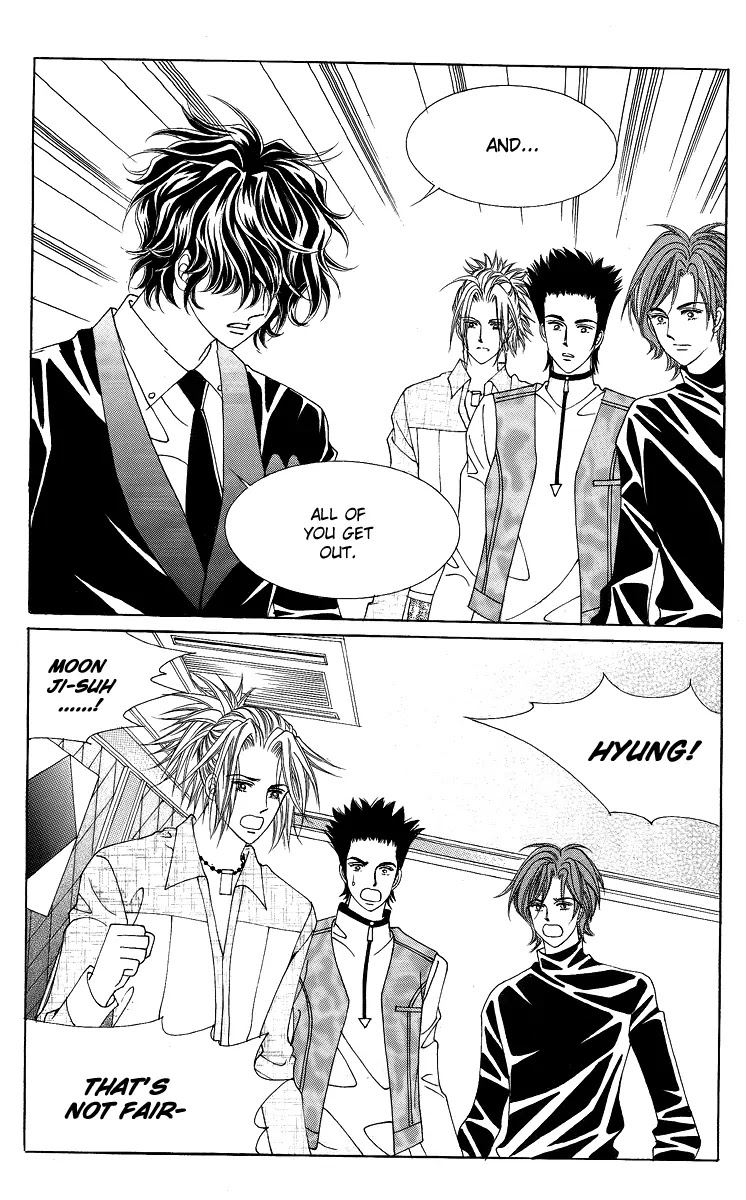 Love Like Crazy Chapter 18 page 12 - Chapter 18