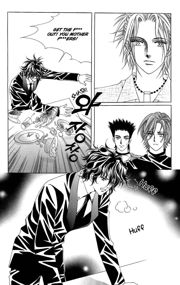 Love Like Crazy Chapter 18 page 13 - Chapter 18