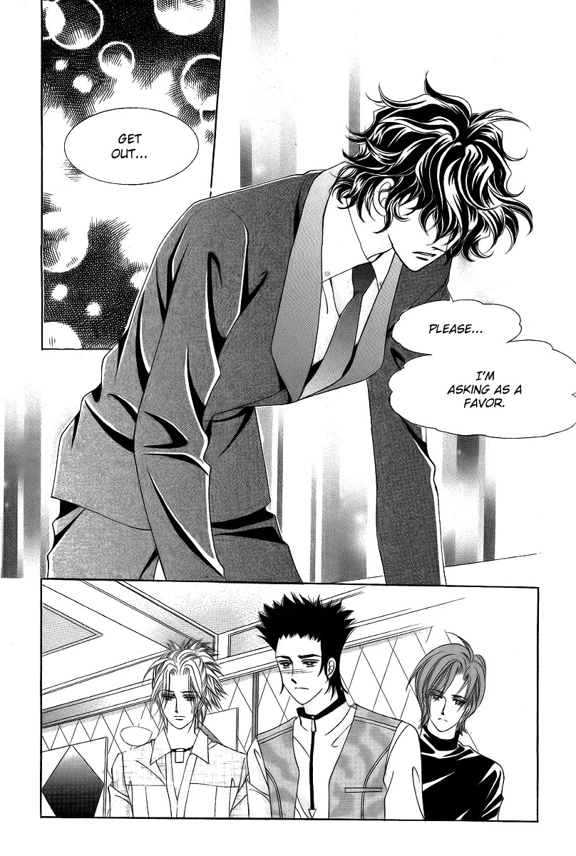 Love Like Crazy Chapter 18 page 14 - Chapter 18